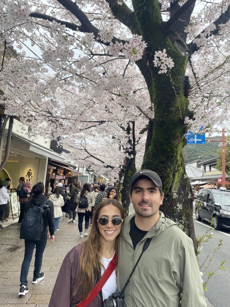 Kyoto in Half a Day: Kinkaku-ji Temple