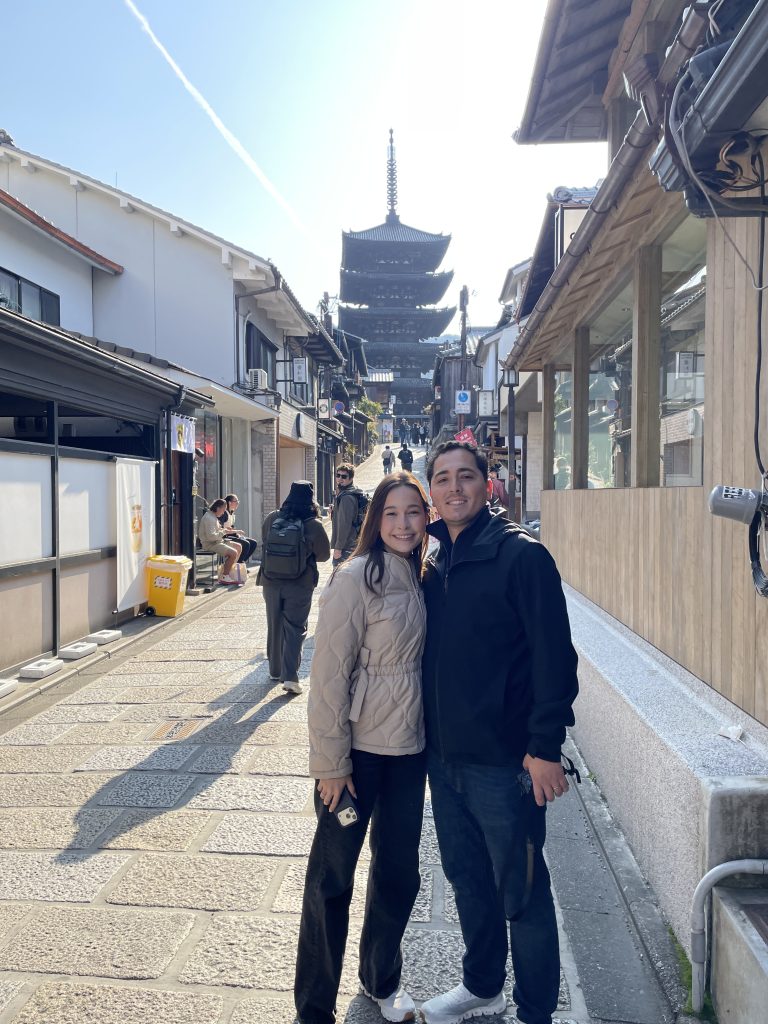 Kyoto: Kiyomizu-dera & Fushimi Inari Taisha
