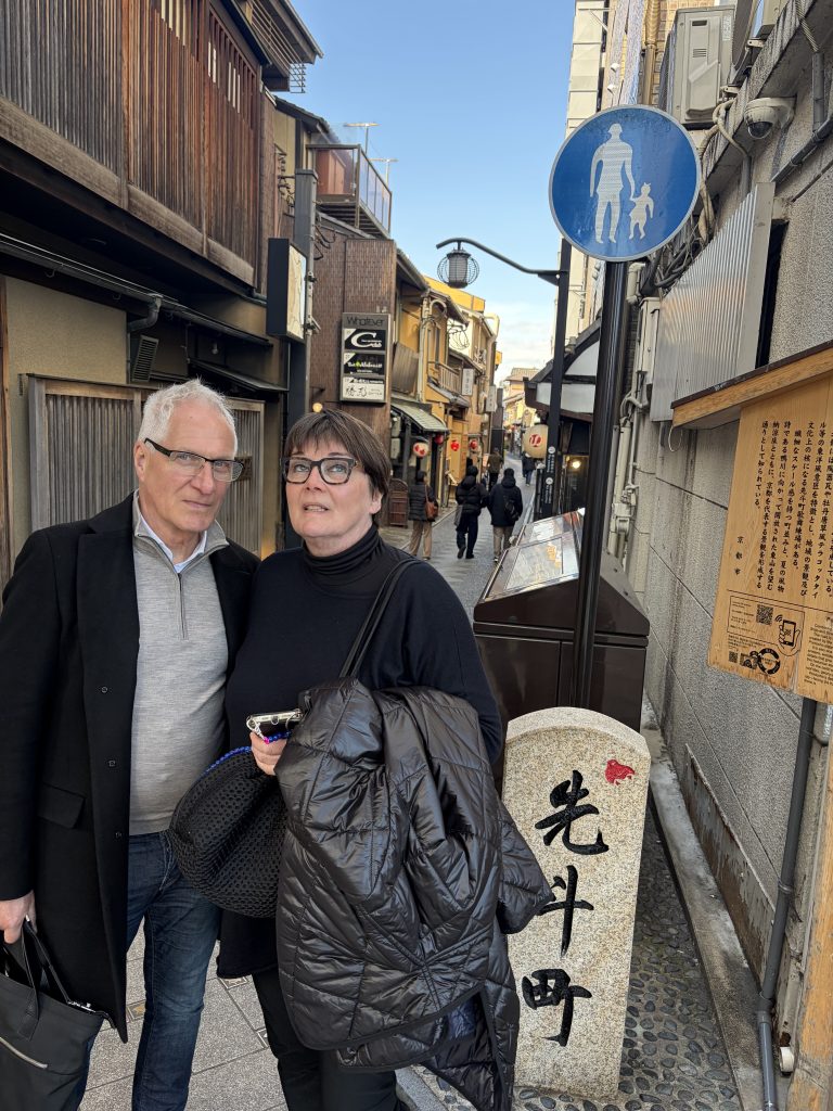 Kyoto in 1 Day from Osaka: Customized Tour
