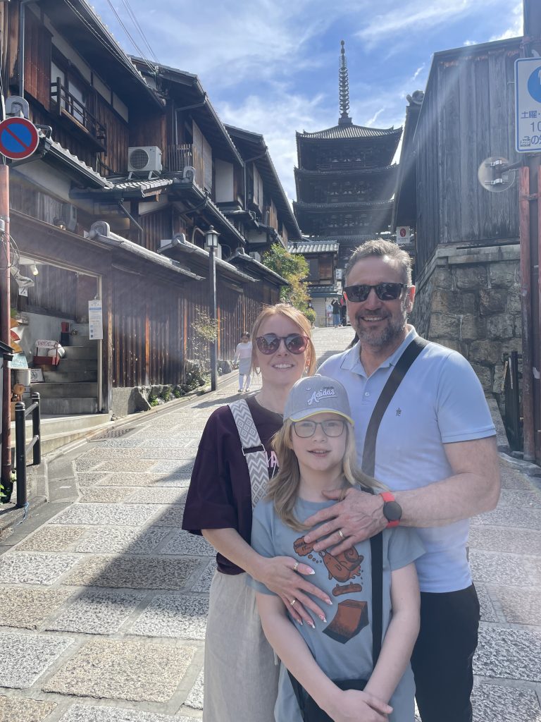 Kyoto in One Day: Kiyomizu-dera Temple & Fushimi Inari Taisha Shrine