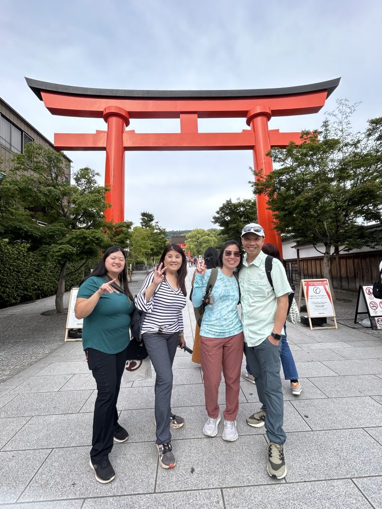 Kyoto in 1 Day from Osaka: Customized Tour
