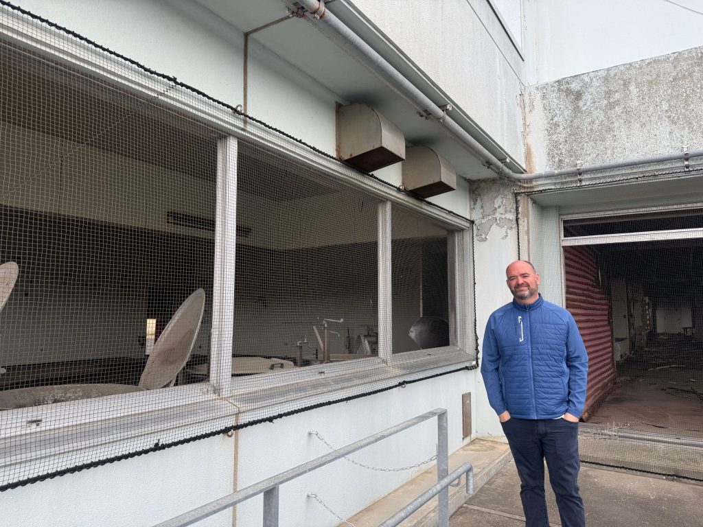 Fukushima in One Day: Ukedo Elementary School