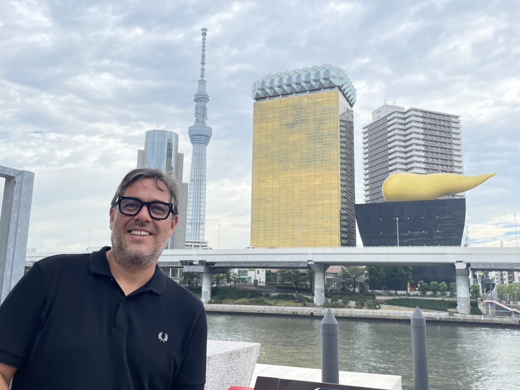 Tokyo in One Day: @ Asakusa & @ Akihabara