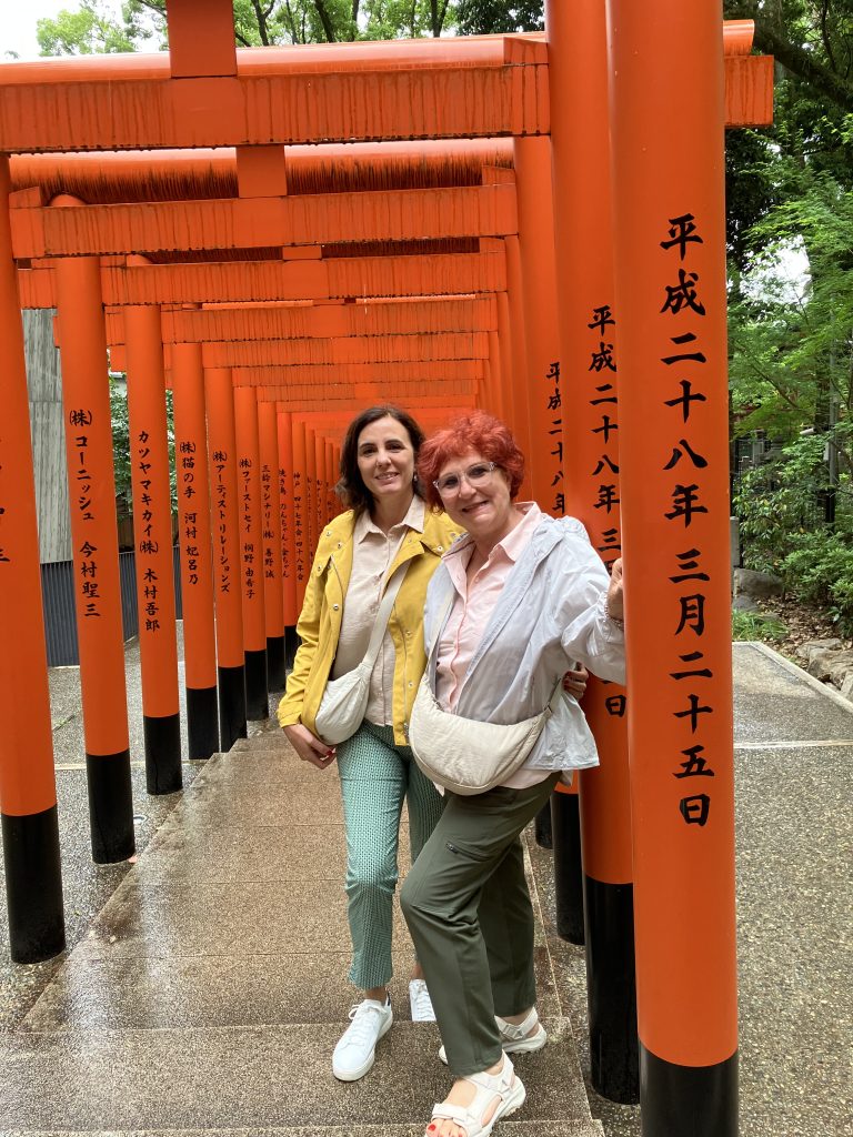 Hyogo in Half a Day: From Sannomiya to Ikuta & Nankinmachi