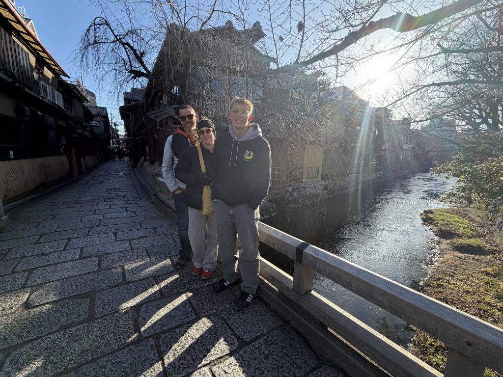 Kyoto Customized Private Tour in 1 Day