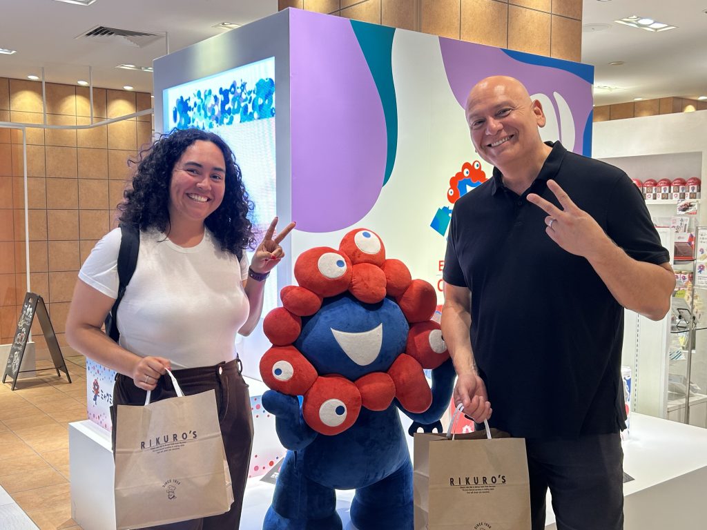 Osaka Customized Half-Day Tour