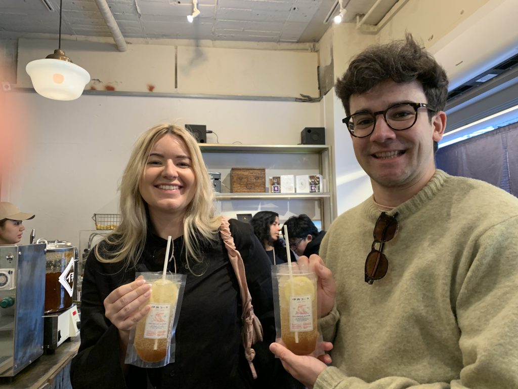 Tokyo Customized Private Tour in 1 Day