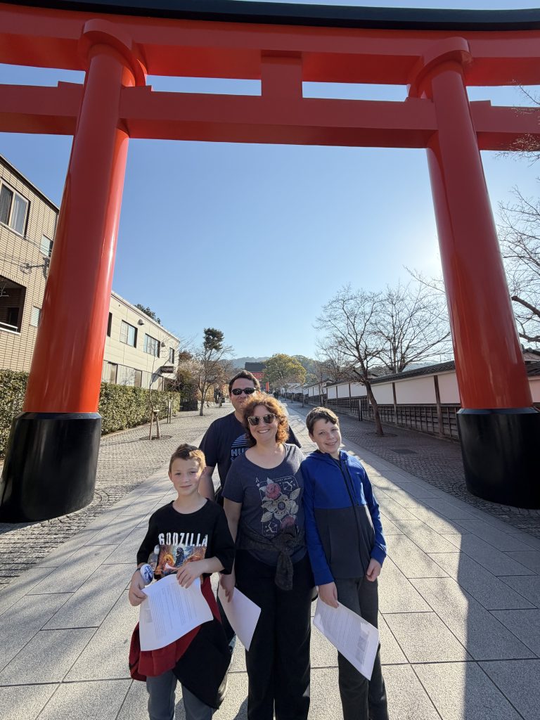 Kyoto Customized Private Tour in 1 Day