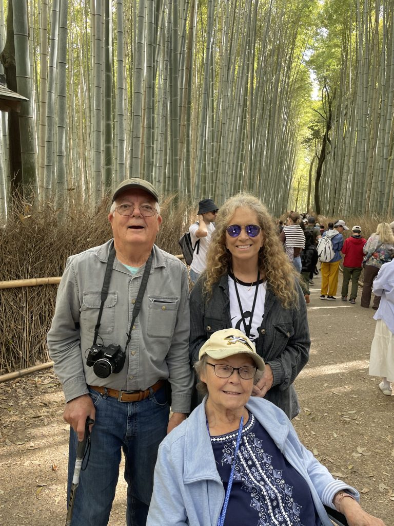 Osaka in One Day: Osaka Port & Fushimi Inari Taisha Shrine