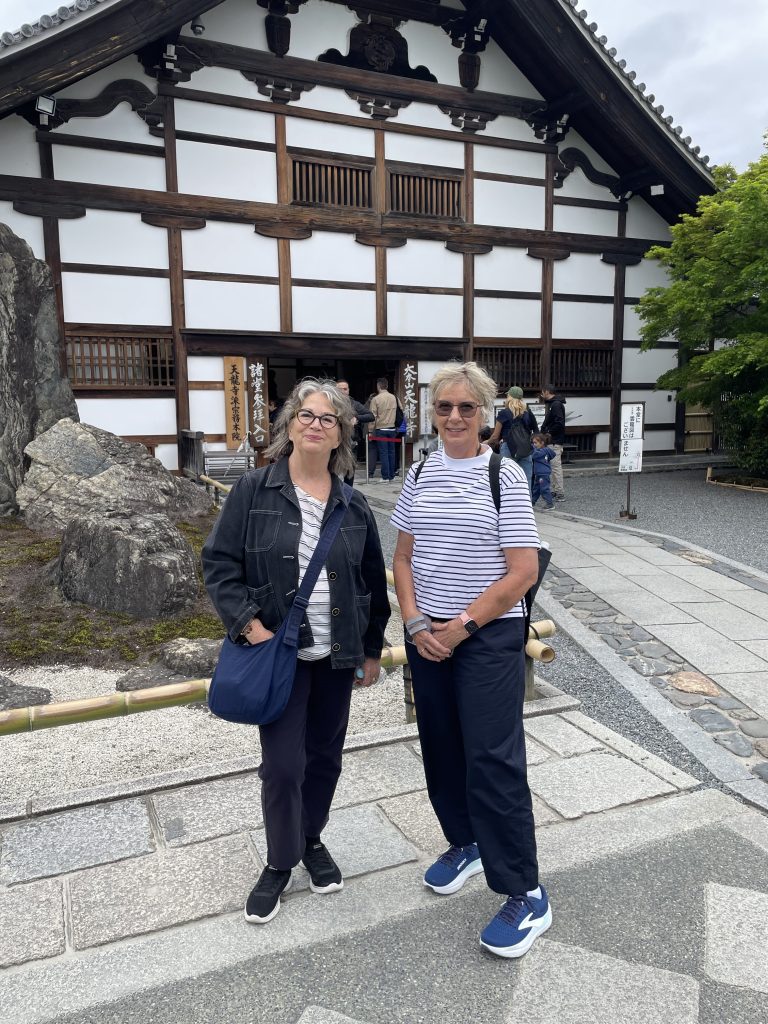 Kyoto in Half a Day: Kinkaku-ji