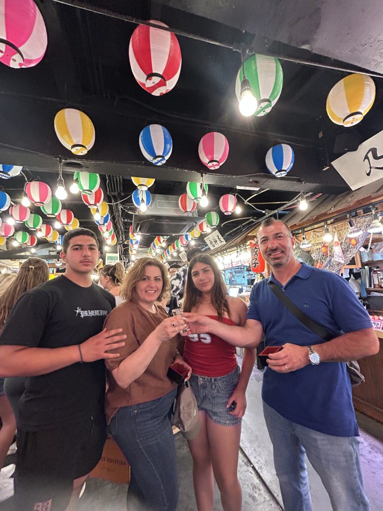Kyoto Customized Private Tour in 1 Day
