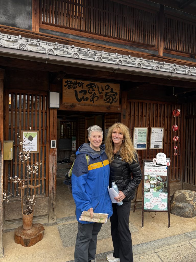 Nara Customized Private Tour in 1 Day