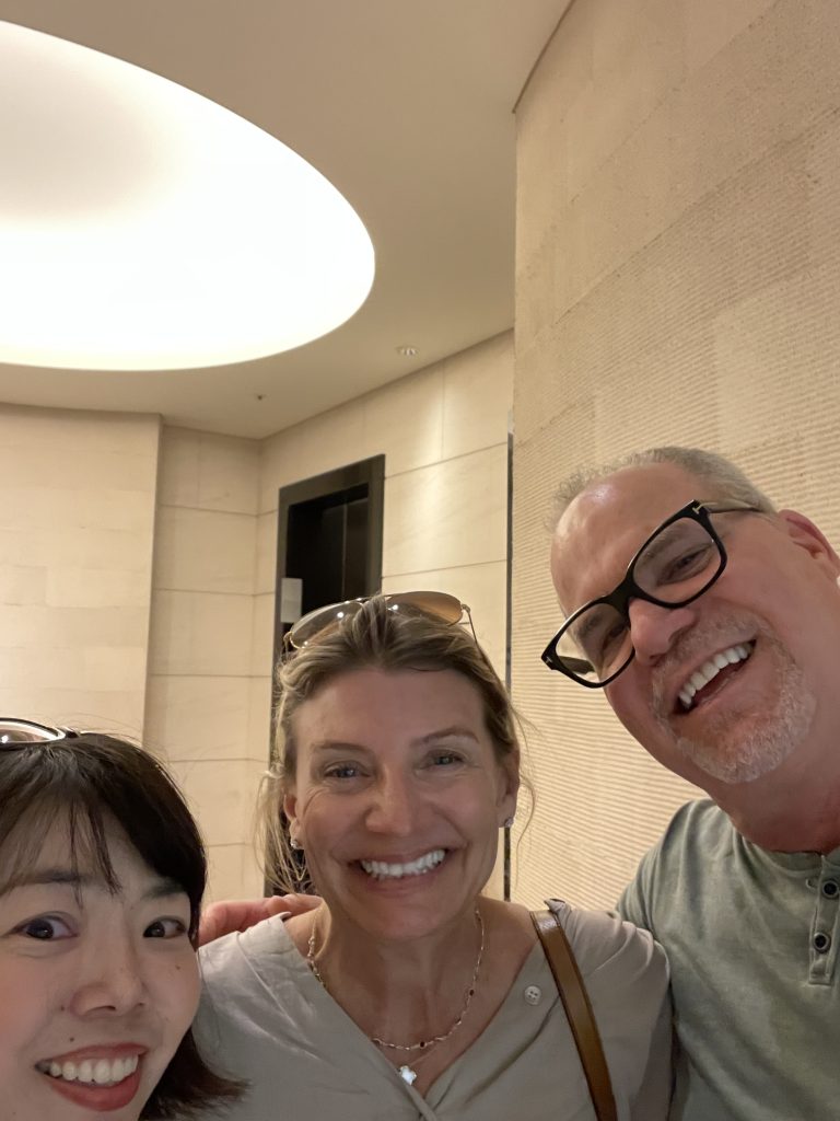 Tokyo in One Day: Otemachi Station & Tokyo Station