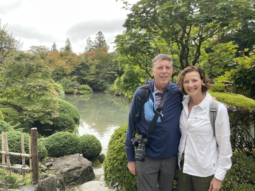 Tochigi in One Day: Shinkyo Bridge & Kanmangafuchi Abyss