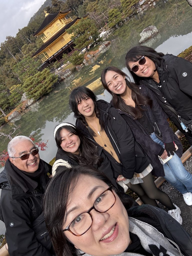 Kyoto: ホテルでお迎え & ここでツアー終了