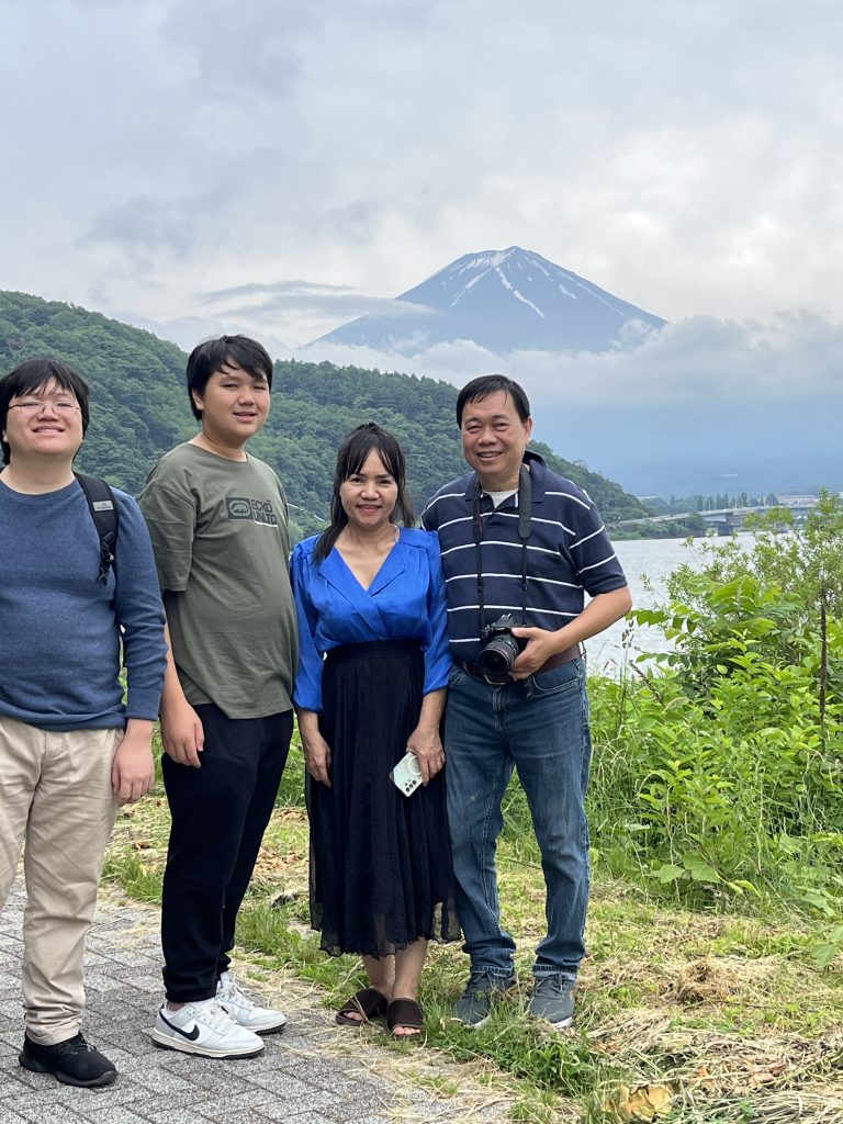 Mt. Fuji Day Trip from Tokyo in 1 Day