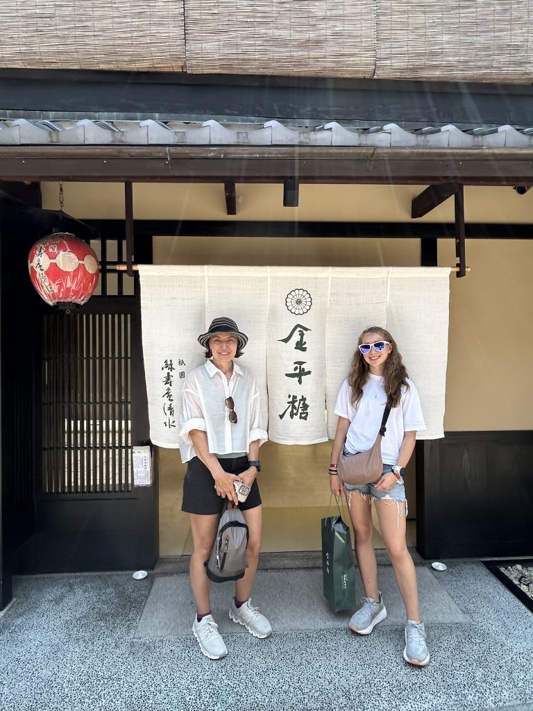 Kyoto Customized Private Tour in 1 Day