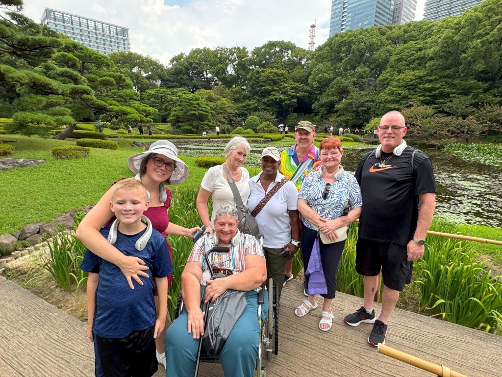 Tokyo in One Day: Asakusa (Skytree photos) & Meiji Shrine
