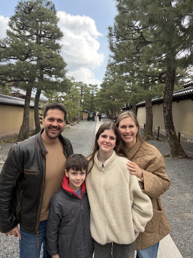 Kyoto in One Day: Daitoku-ji Temple (Obai-in) & Nishiki Market