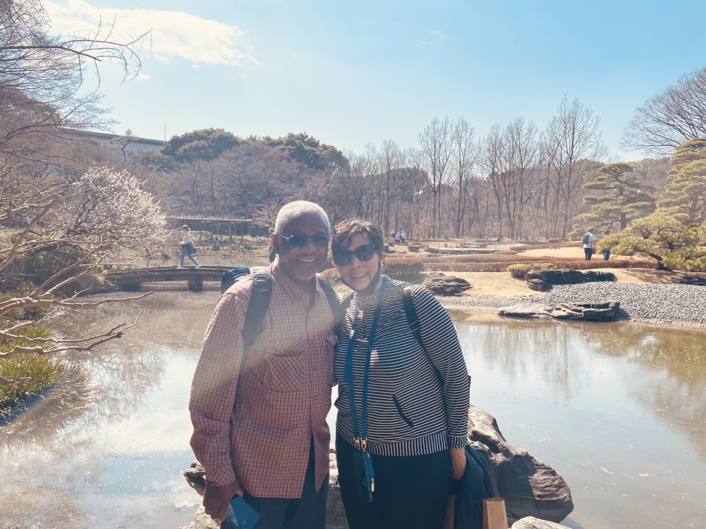 Tokyo Customized Full-Day Private Tour