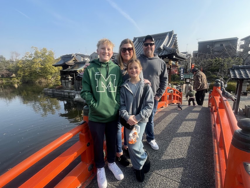 Kyoto in One Day: Shinsen-en sightseeing