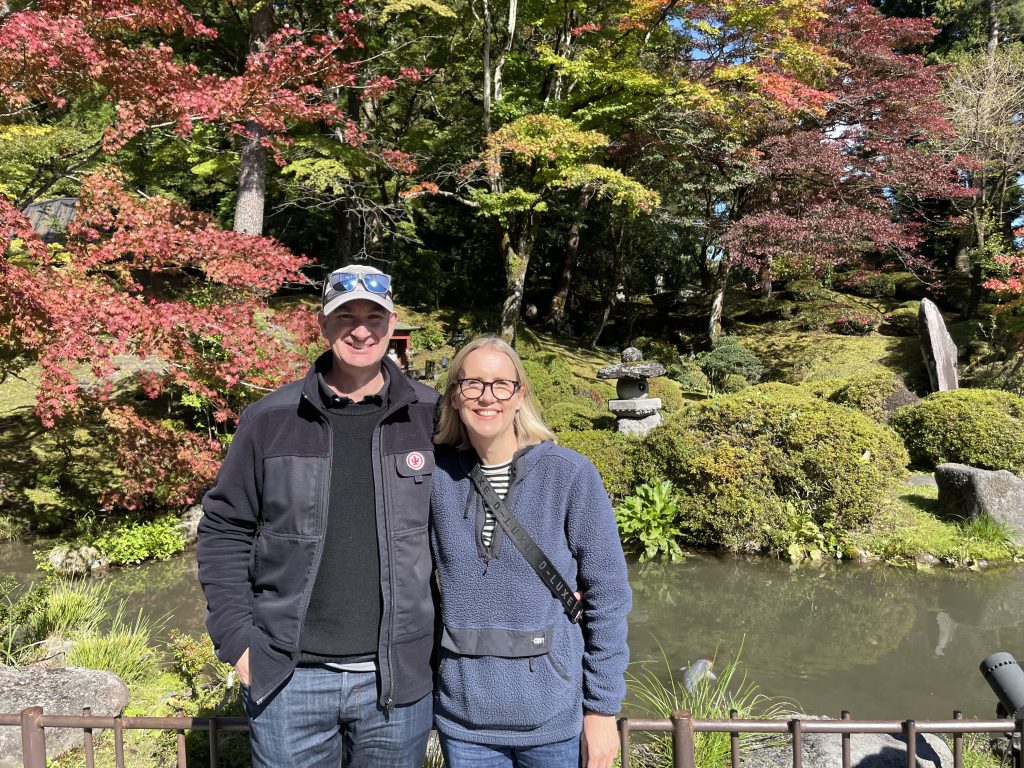 Tochigi in One Day: Toshogu Shrine & Kanmangafuchi Abyss