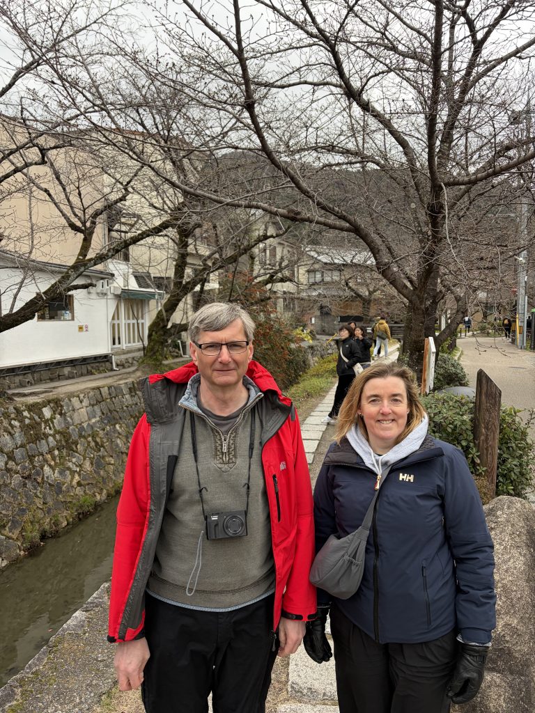 Kyoto Customized Full-Day Private Tour