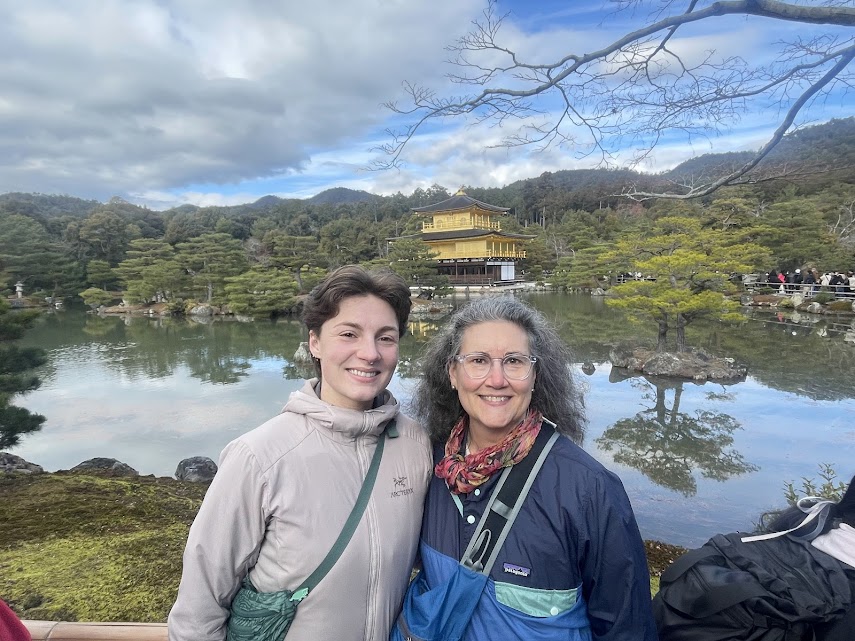 Kyoto in One Day: Sightseeing at Kitano Tenmangu