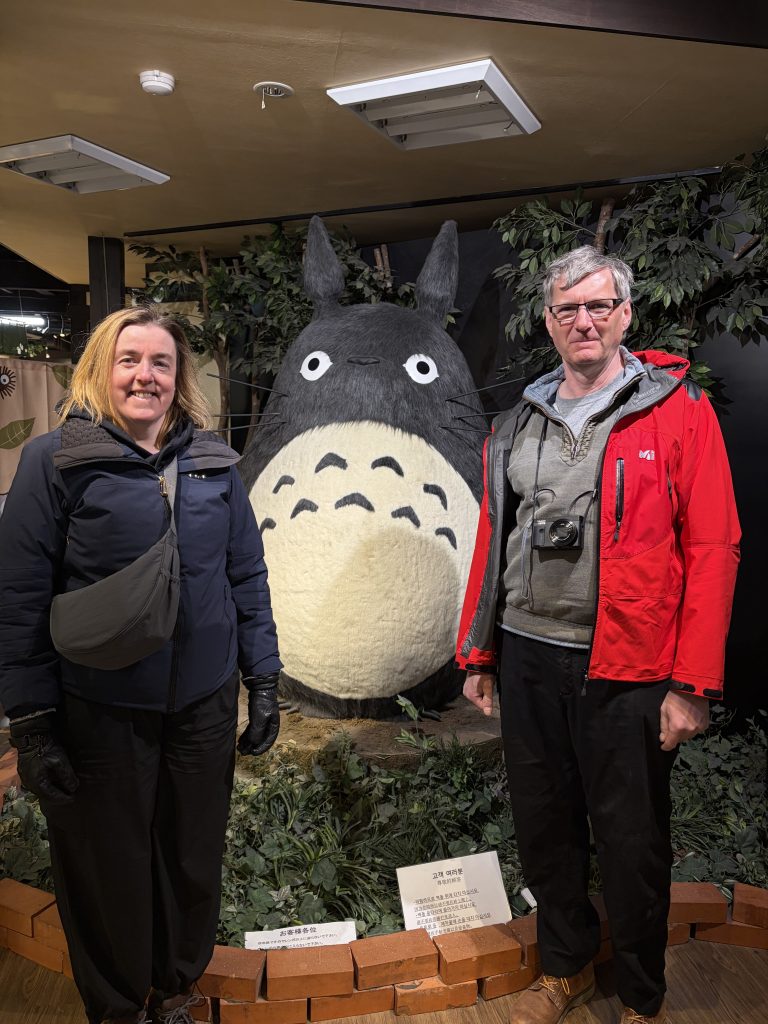 Kyoto Customized Private Tour in 1 Day
