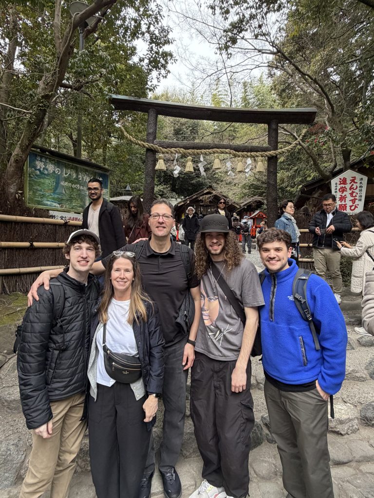 Kyoto Customized Private Tour in 1 Day