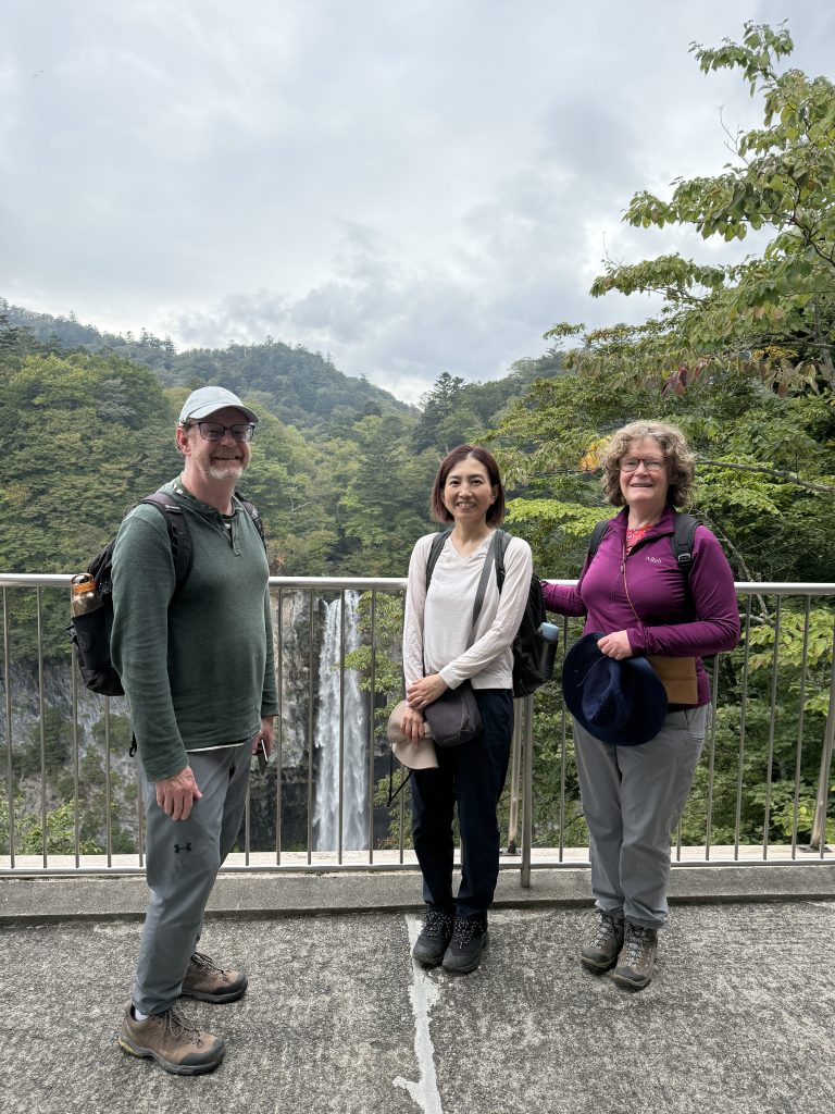 Tochigi in One Day: Matsubara no Yado Nikon & woodmocc