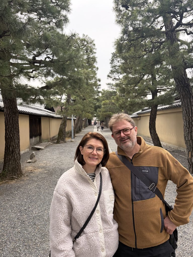Kyoto Customized Half-Day Tour