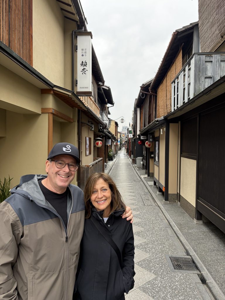 Kyoto Customized Half-Day Tour