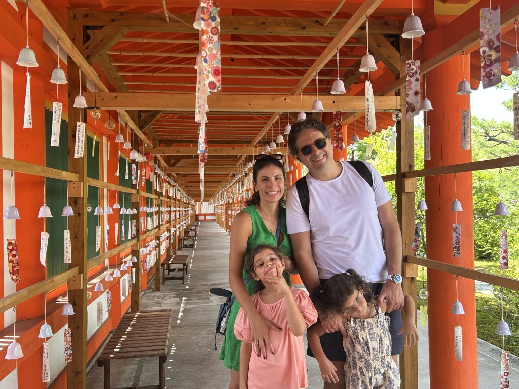 Kyoto Customized Half-Day Tour