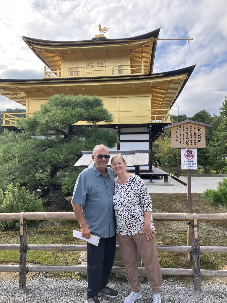 Kyoto: Start at Hyatt Regency Kyoto & Arashiyama Bamboo Grove Path