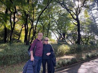 Tokyo in Half a Day: Shibuya & Omotesando
