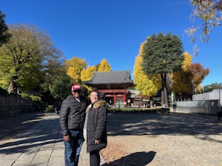 Tokyo in One Day: East Gardens & Odaiba
