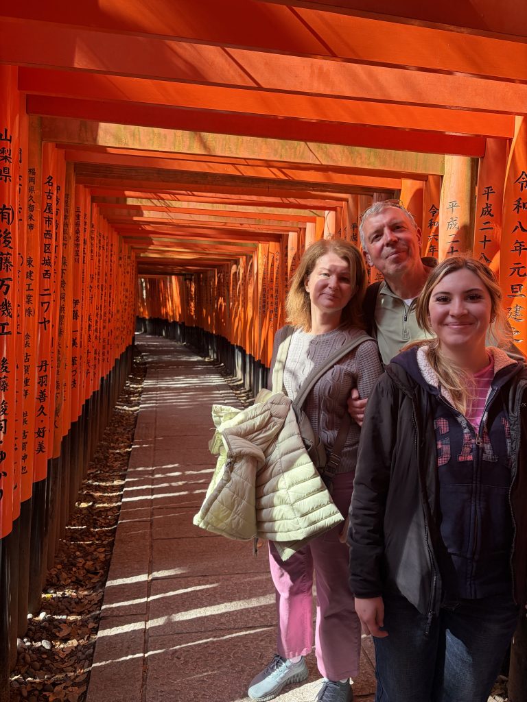 Kyoto Customized Half-Day Tour
