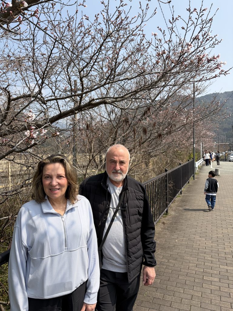 Kyoto Customized Private Tour in 1 Day