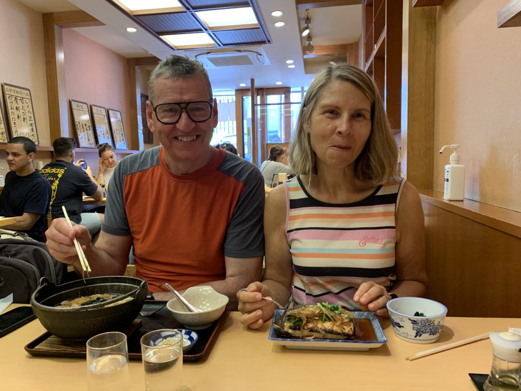Tokyo Customized Private Tour in 1 Day