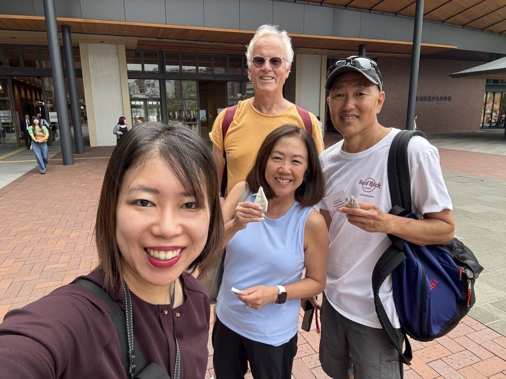 Nagasaki in One Day: Oura Cathedral & Glover Garden & Peace Park