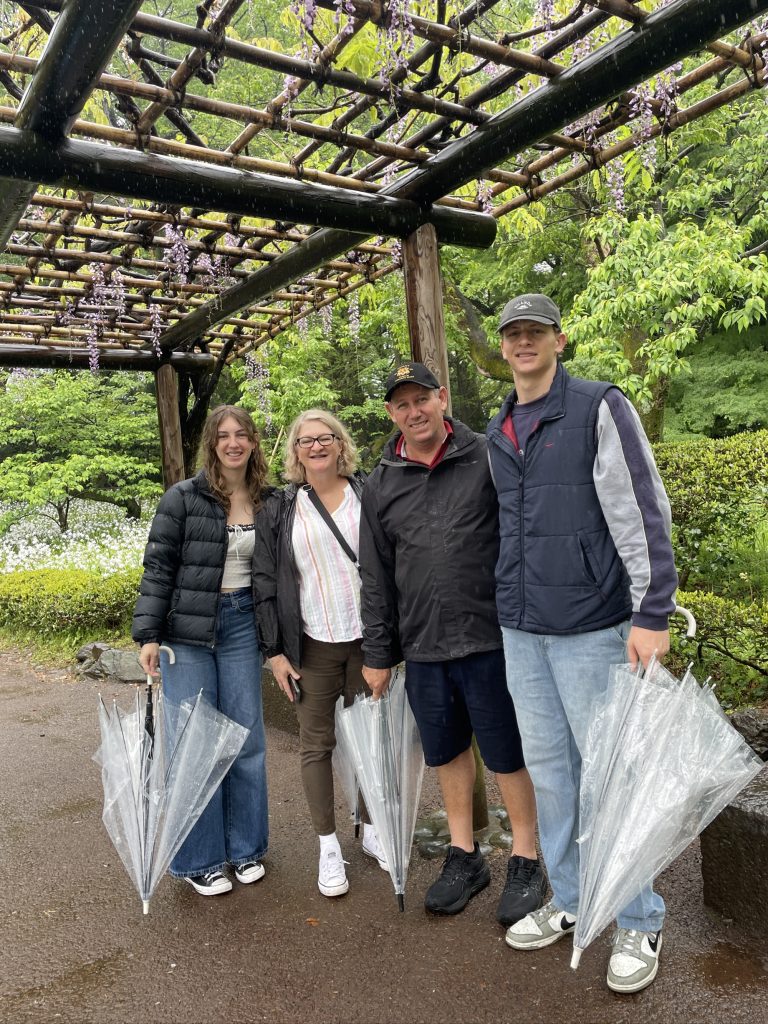 Tokyo Customized Private Tour in 1 Day