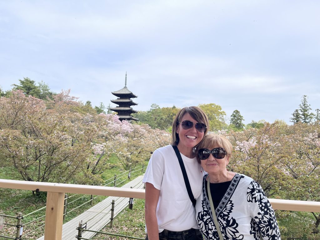 Kyoto in One Day: Tenryu-ji Temple & Nishiki Market