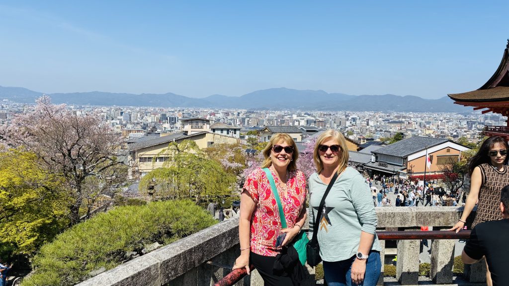 Kyoto in One Day: Kiyomizu-dera Temple & Shosei-en Garden