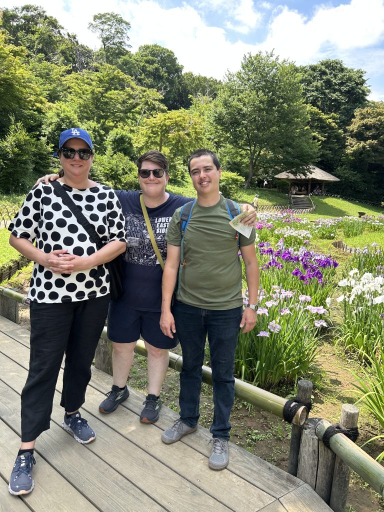 Tokyo in One Day: Asakusa & UNIQLO & Takeshita Street