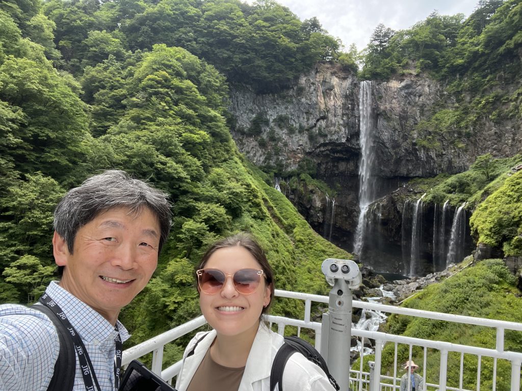 Tochigi in One Day: Travel to Lake Chuzenji by bus & Shinkyo Bridge