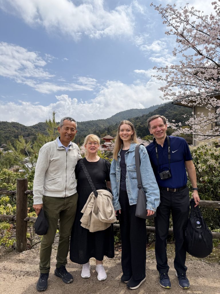 Hiroshima in One Day: Miyajima & Tour of Peace Memorial Museum