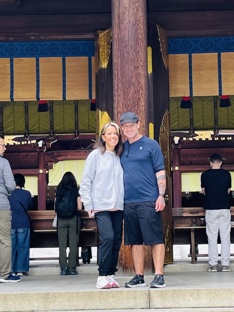 Tokyo Customized Private Tour in 1 Day