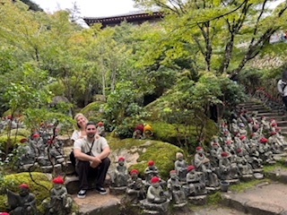 Hiroshima in Half a Day: JR Hiroshima Station & Miyajima