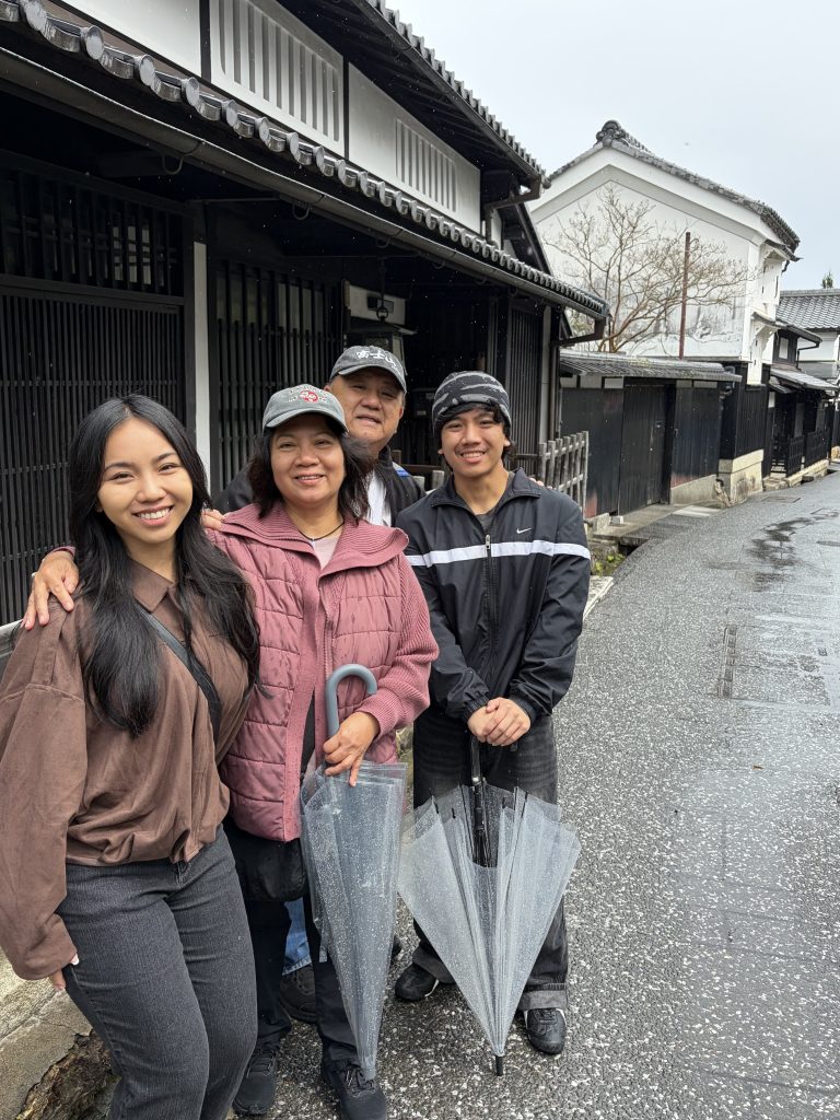 Arashiyama Bamboo Forest & Sagano Tour